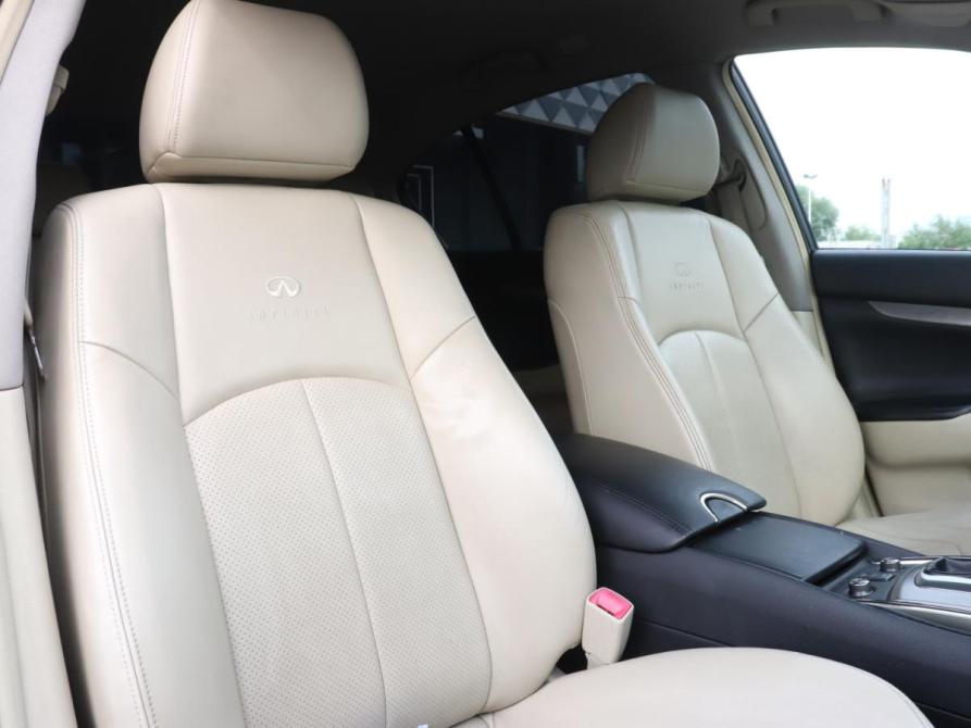 Infiniti G IV Москва  - изображение 15