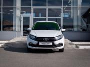Lada (ВАЗ) Granta I Рестайлинг Курган  - изображение 26
