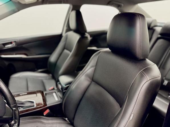 Toyota Camry VII (XV50) Рестайлинг с пробегом 2017 года, цена 2 176 000 рублей, 186536 км, седан, Автокод Объявления