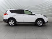 Toyota RAV4 IV (XA40) Волгоград  - изображение 45