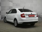 Skoda Rapid I Екатеринбург  - изображение 21