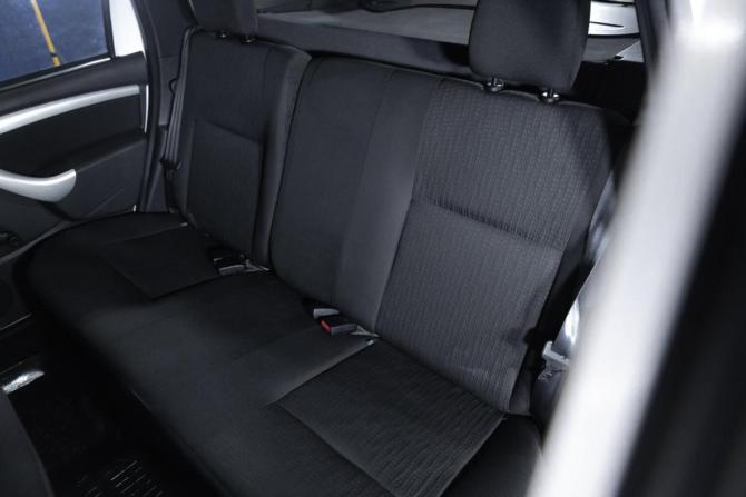 Nissan Terrano III (D10) с пробегом 2014 года, цена 999 999 рублей, 157700 км, внедорожник, Автокод Объявления