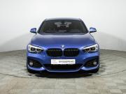 BMW 1 серии II (F20/F21) Рестайлинг 2 Санкт-Петербург  - изображение 21