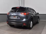 Mazda CX-5 I Кемерово  - изображение 26