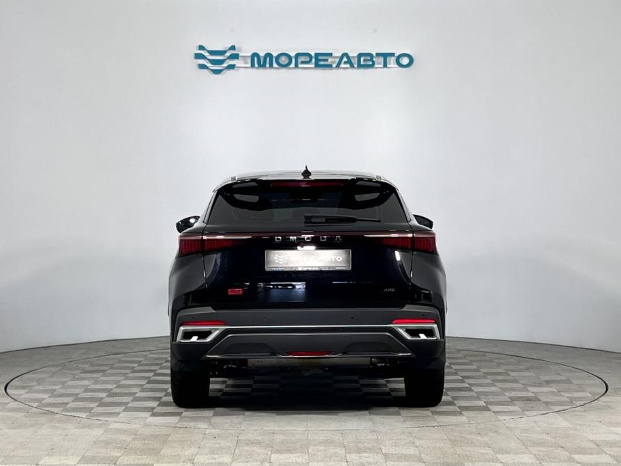Omoda C5 I Рестайлинг Калининград  - изображение 6