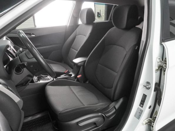 Hyundai Creta I с пробегом 2016 года, цена 1 469 000 рублей, 199946 км, внедорожник, Автокод Объявления
