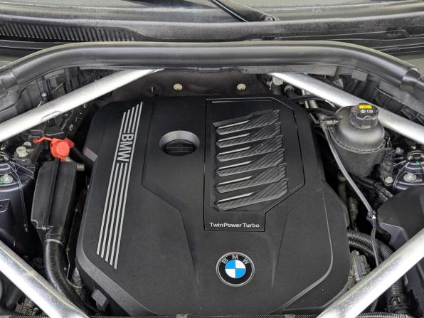 BMW X5 IV (G05/G18) с пробегом 2021 года, цена 8 550 000 рублей, 61079 км, внедорожник, Автокод Объявления