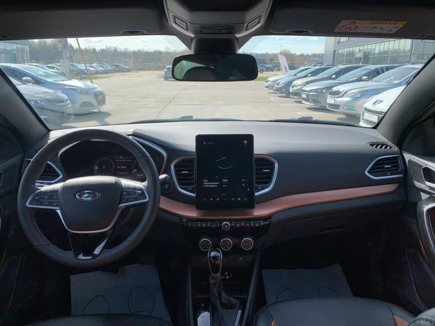 Lada (ВАЗ) Vesta I Рестайлинг (NG) Ногинск  - изображение 21