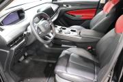 Changan UNI-S (CS55 Plus) Иркутск  - изображение 37