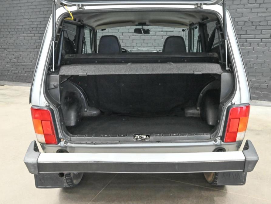 Lada (ВАЗ) 2121 (4x4) I Рестайлинг Екатеринбург  - изображение 6