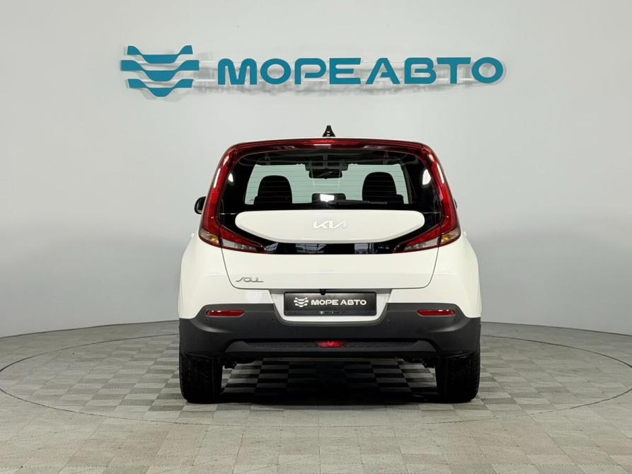 Kia Soul III Калининград  - изображение 6