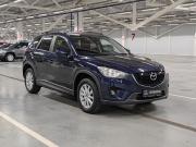 Mazda CX-5 I Казань  - изображение 25