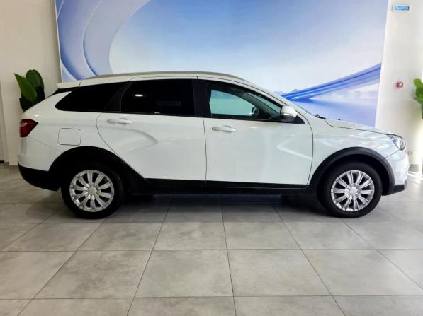 Lada (ВАЗ) Vesta I с пробегом 2020 года, цена 1 230 000 рублей, 80000 км, универсал, Автокод Объявления
