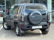 Lada (ВАЗ) Niva Travel I Санкт-Петербург  - изображение 14