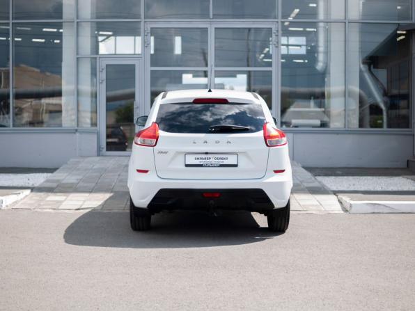 Lada (ВАЗ) XRAY I с пробегом 2017 года, цена 690 000 рублей, 139942 км, хэтчбек, Автокод Объявления