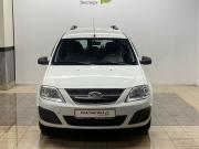 Lada (ВАЗ) Largus I Санкт-Петербург  - изображение 27