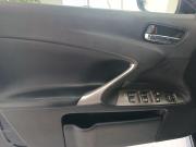 Lexus IS II Москва  - изображение 35