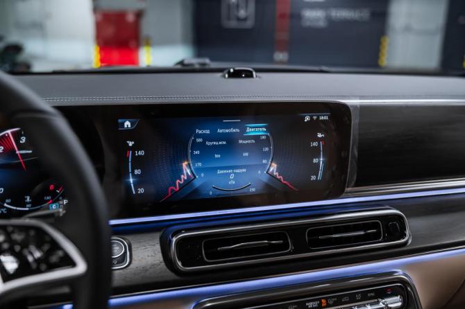 Новый Mercedes-Benz V-Класс III (W447) Рестайлинг 2 2026 года, цена 13 900 000 рублей, минивэн, Автокод Объявления