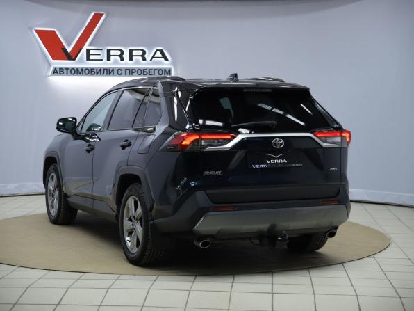 Toyota RAV4 V (XA50) с пробегом 2020 года, цена 2 730 000 рублей, 226399 км, внедорожник, Автокод Объявления