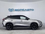 Omoda C5 I Рестайлинг Калининград  - изображение 25