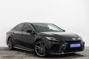 Toyota Camry IX (XV80) Сургут  - изображение 21