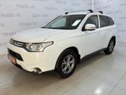 Mitsubishi Outlander III Пермь  - изображение 15