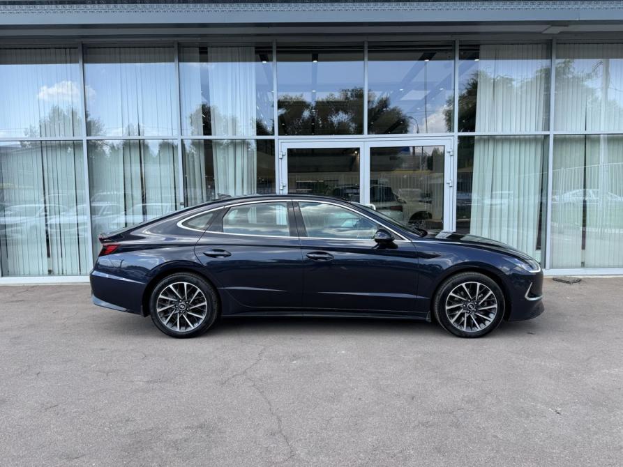 Hyundai Sonata VIII (DN8) Воронеж  - изображение 4