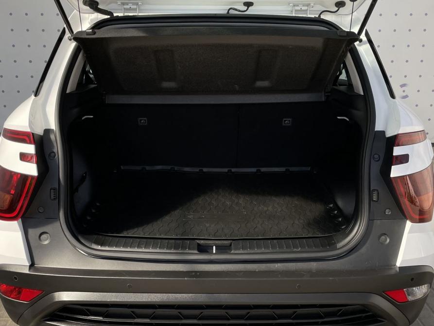 Hyundai Creta II Тамбов  - изображение 7