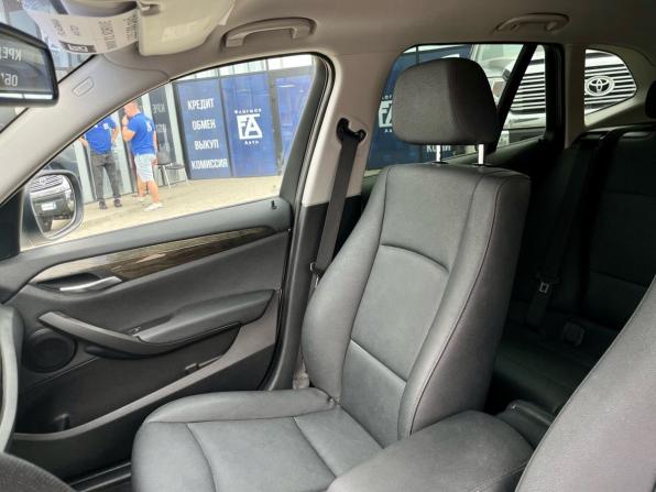 BMW X1 I (E84) с пробегом 2011 года, цена 1 299 000 рублей, 151636 км, внедорожник, Автокод Объявления