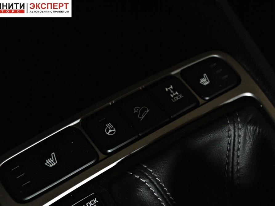 Hyundai Creta I Белгород  - изображение 16