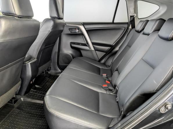 Toyota RAV4 IV (XA40) с пробегом 2015 года, цена 2 095 000 рублей, 199307 км, внедорожник, Автокод Объявления