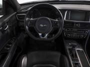 Kia Optima IV Санкт-Петербург  - изображение 45