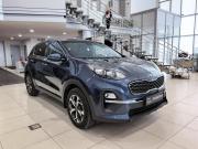 Kia Sportage IV Рестайлинг Казань  - изображение 25