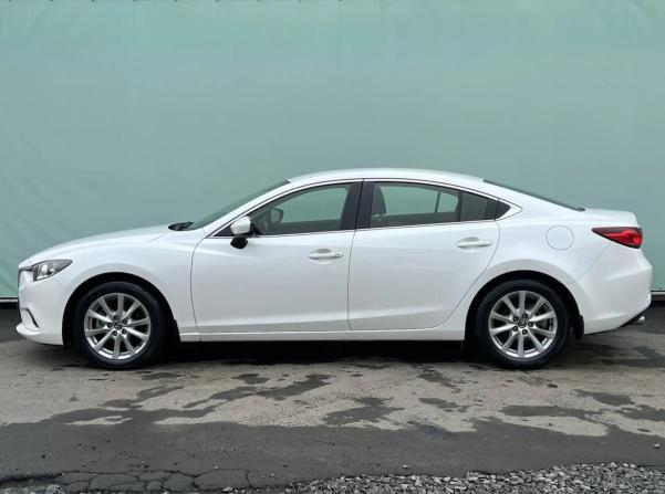 Mazda 6 III (GJ) с пробегом 2014 года, цена 1 879 000 рублей, 38900 км, седан, Автокод Объявления