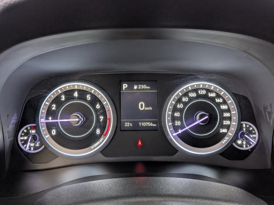 Hyundai Creta II Москва  - изображение 15