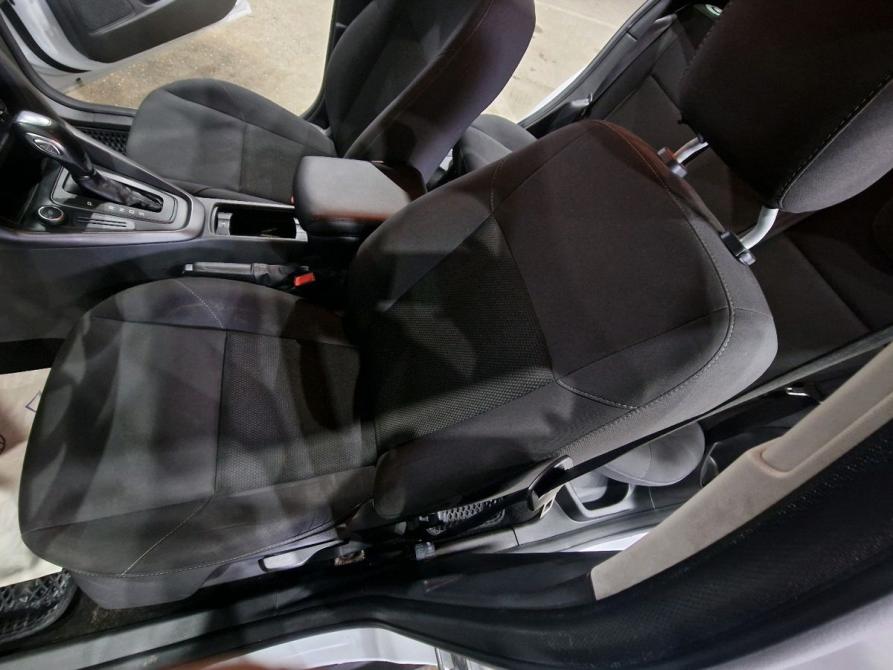 Ford Focus III Рестайлинг Ставрополь  - изображение 18