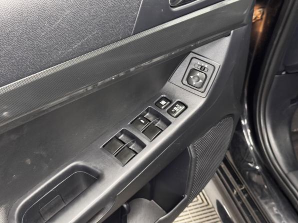 Mitsubishi Lancer X с пробегом 2008 года, цена 990 700 рублей, 200239 км, седан, Автокод Объявления