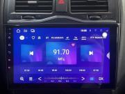 Lada (ВАЗ) Granta I Рестайлинг Курск  - изображение 31