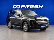 Toyota Land Cruiser 300 Series Москва  - изображение 31