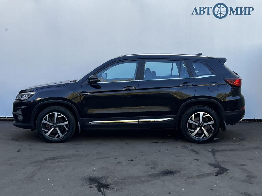 Changan CS75 I Рестайлинг Москва  - изображение 8