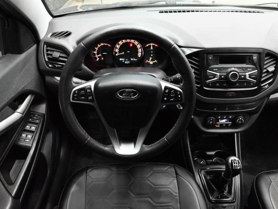 Lada (ВАЗ) Vesta I Екатеринбург  - изображение 12