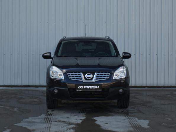 Nissan Qashqai I с пробегом 2008 года, цена 750 000 рублей, 180120 км, внедорожник, Автокод Объявления