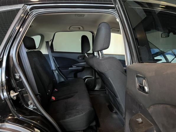 Honda CR-V IV с пробегом 2012 года, цена 1 700 000 рублей, 260502 км, внедорожник, Автокод Объявления
