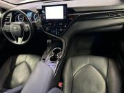 Toyota Camry VIII (XV70) Рестайлинг Краснодар  - изображение 53