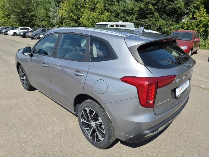 Haval Jolion I Саратов  - изображение 21