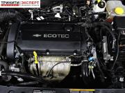 Chevrolet Cruze I Рестайлинг Белгород  - изображение 34
