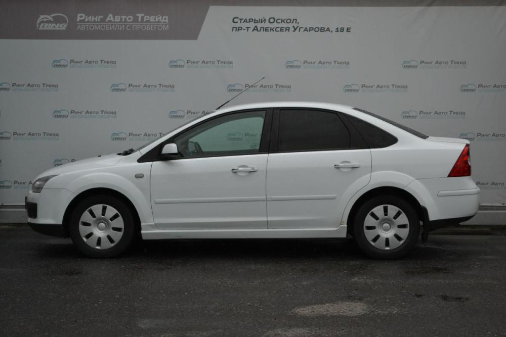 Ford Focus II Старый Оскол  - изображение 6