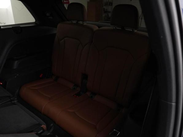 Audi Q7 II (4M) Рестайлинг с пробегом 2020 года, цена 7 333 055 рублей, 69350 км, внедорожник, Автокод Объявления