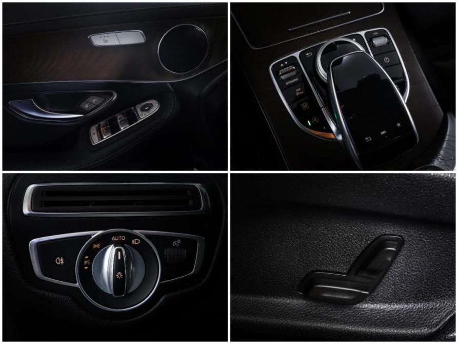 Mercedes-Benz GLC I (X253) Москва  - изображение 20