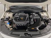Kia Optima IV Рестайлинг Москва  - изображение 32